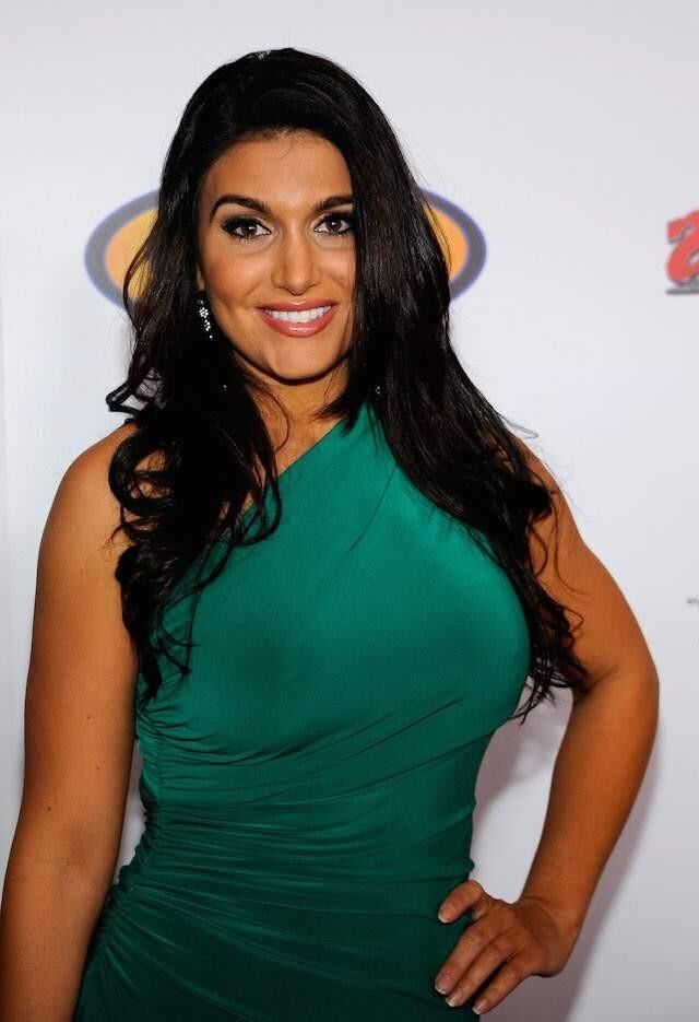 Molly Qerim