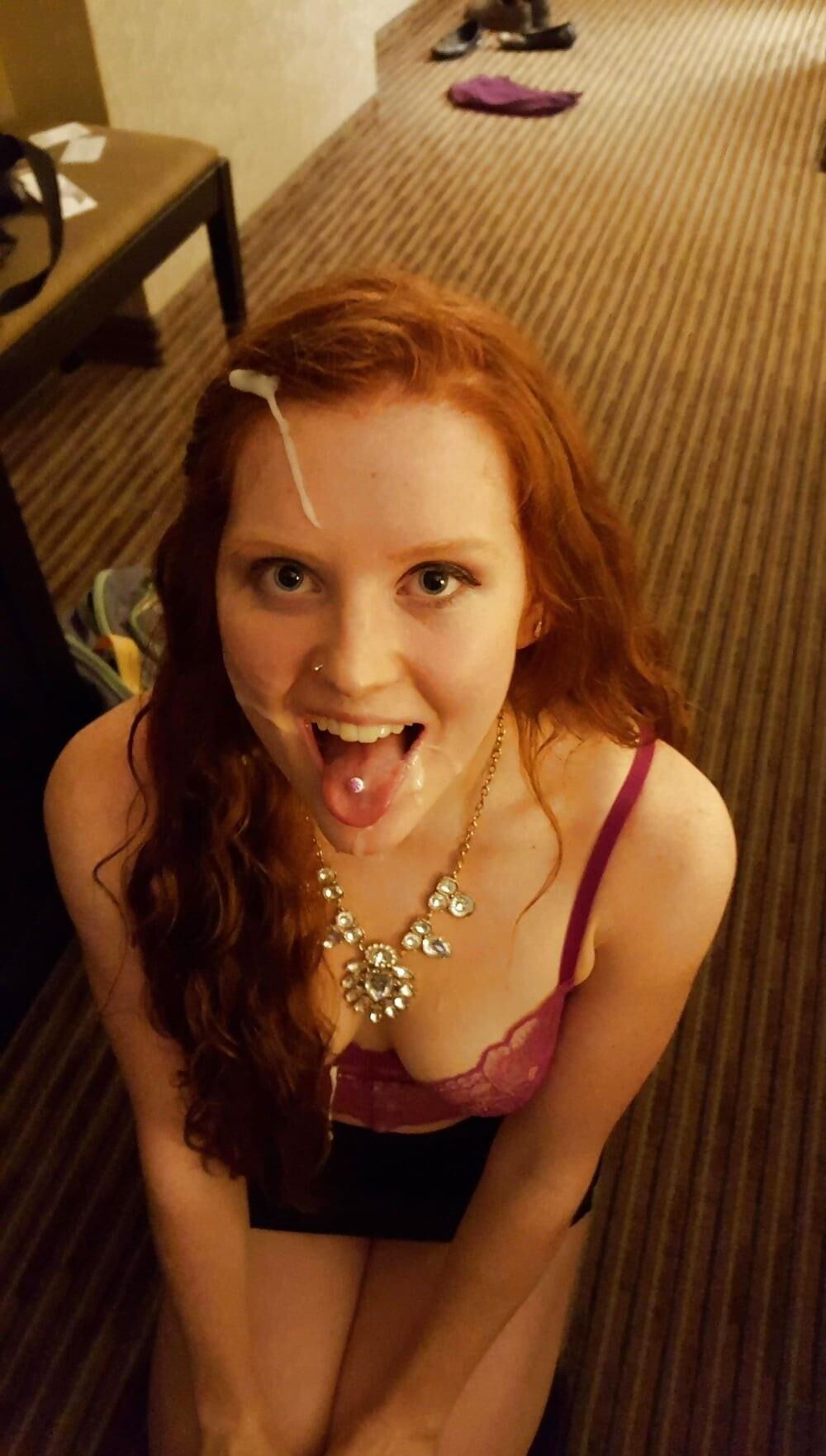 Redhead Babe Pics