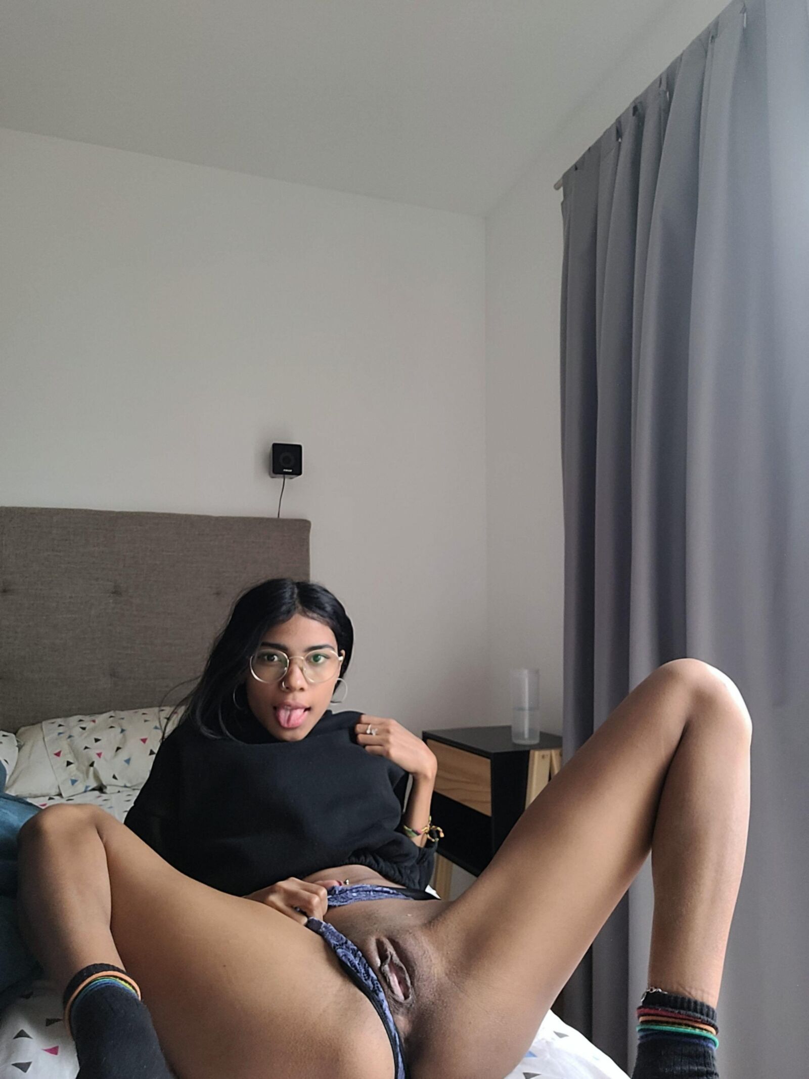 Petite Latina Fuckdoll