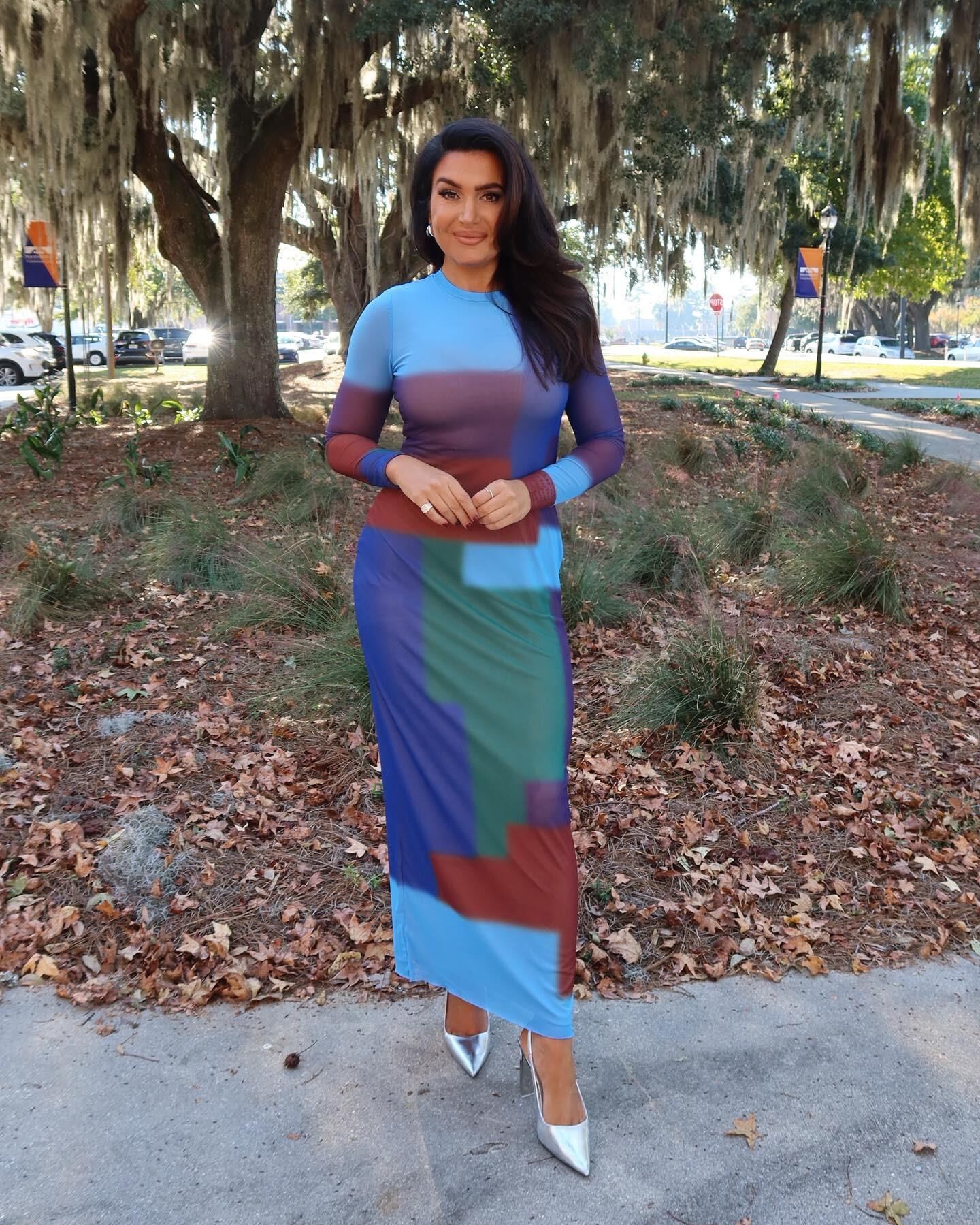 Molly Qerim