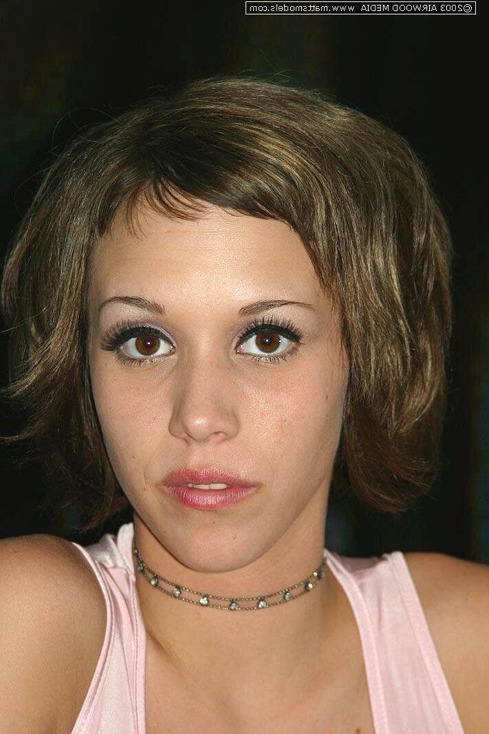 Perpetually stoned Latina teen Betty was pretty meat