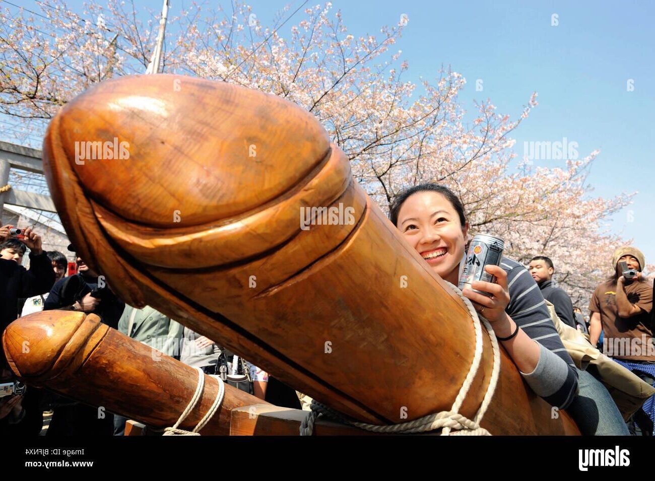 Penis Festival Japan 