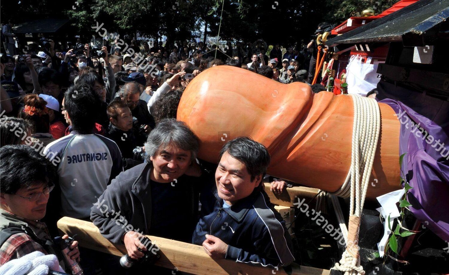 Penis Festival Japan 