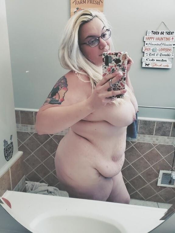 BBW mix 