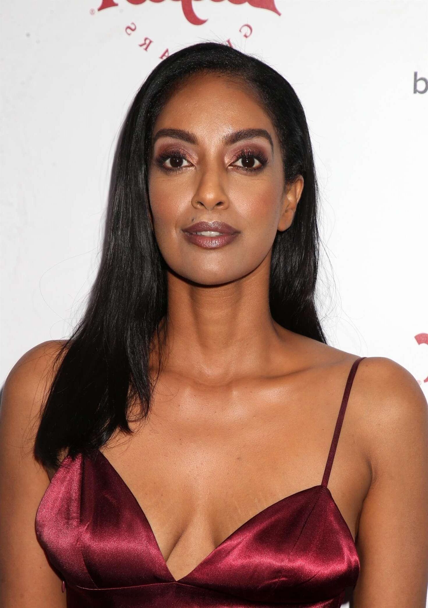 Azie Tesfai/actrice américaine