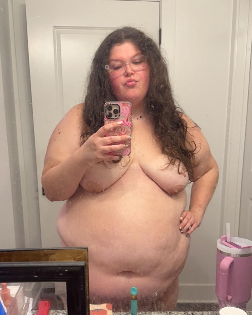 BBW mix 