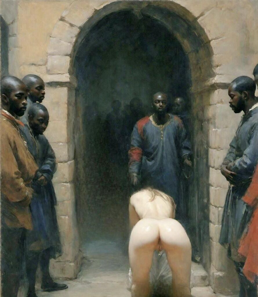 Peintures porno