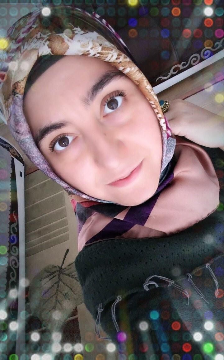 VINTAGE TURCO HIJAB SEXSI FOTO 36