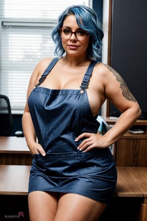 Sexy Latina chef leva uma surra no trabalho