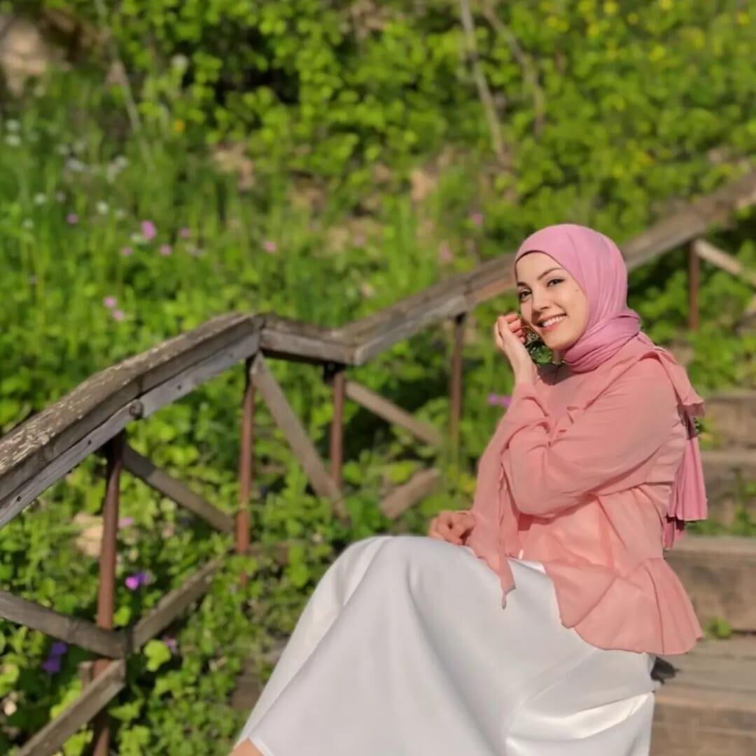 HIJAB SEXY TURCO 163