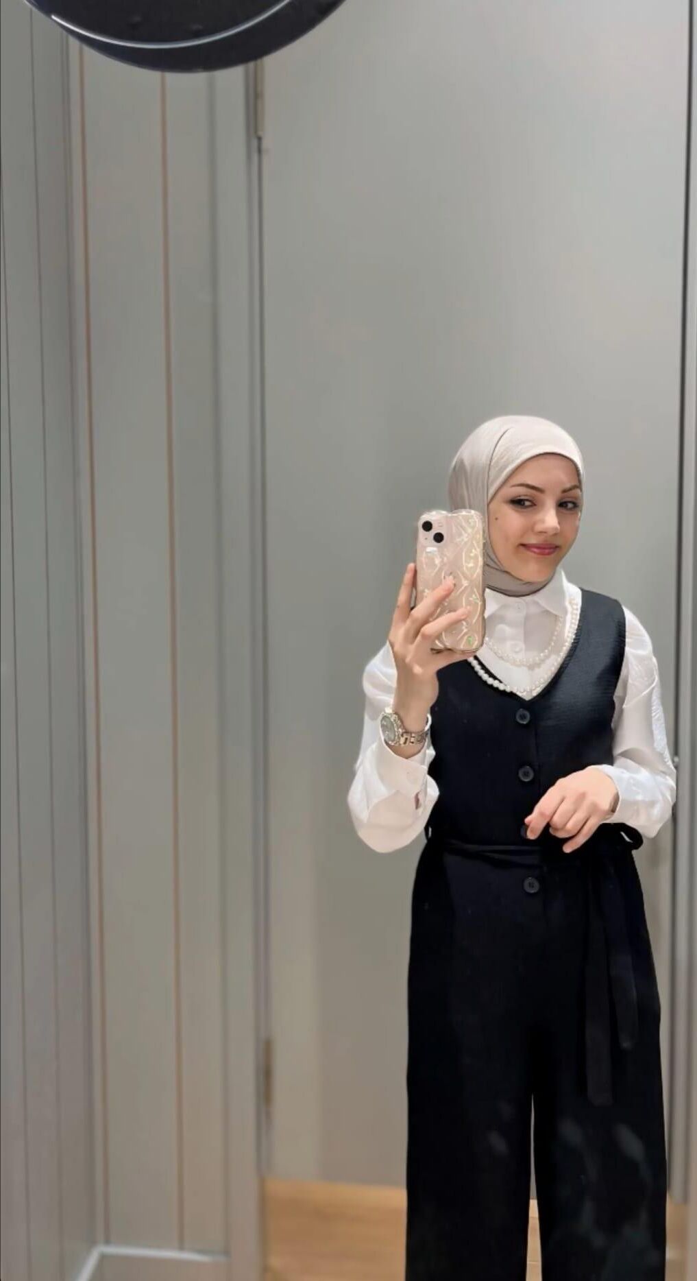 TÜRKISCHES SEXY HIJAB