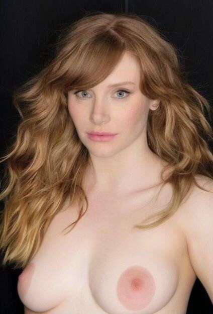 Bryce Dallas Howard de Greenarrou