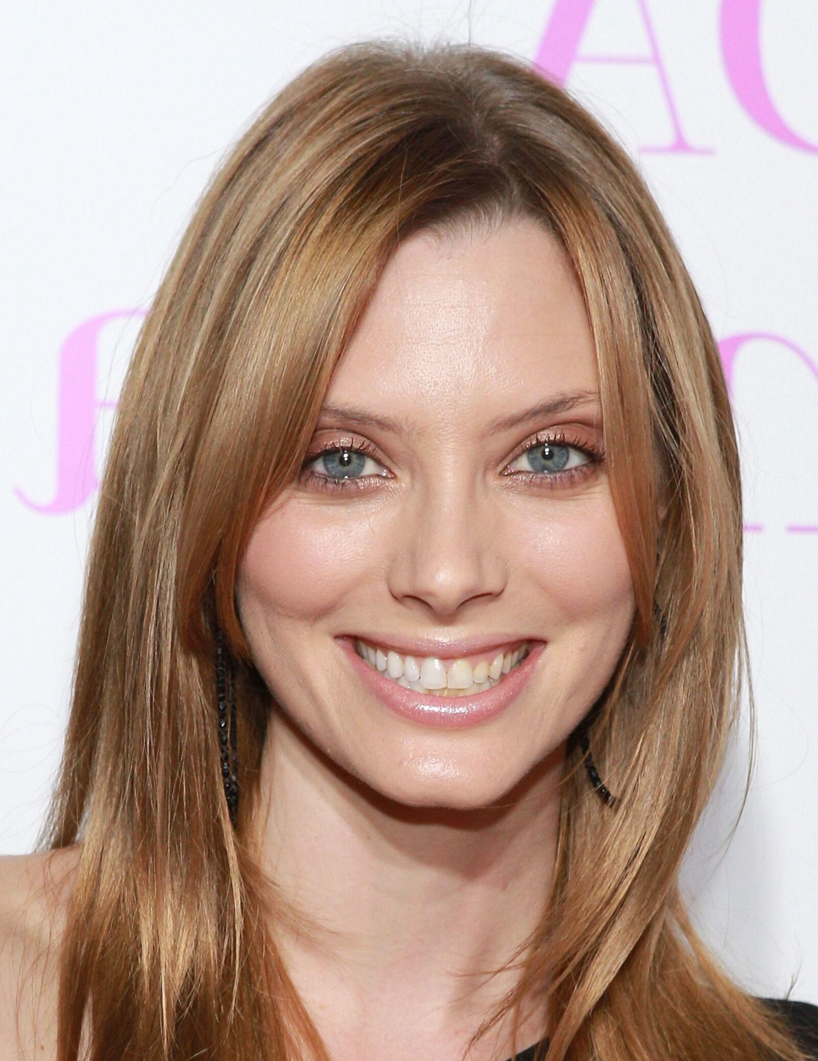 April Bowlby 