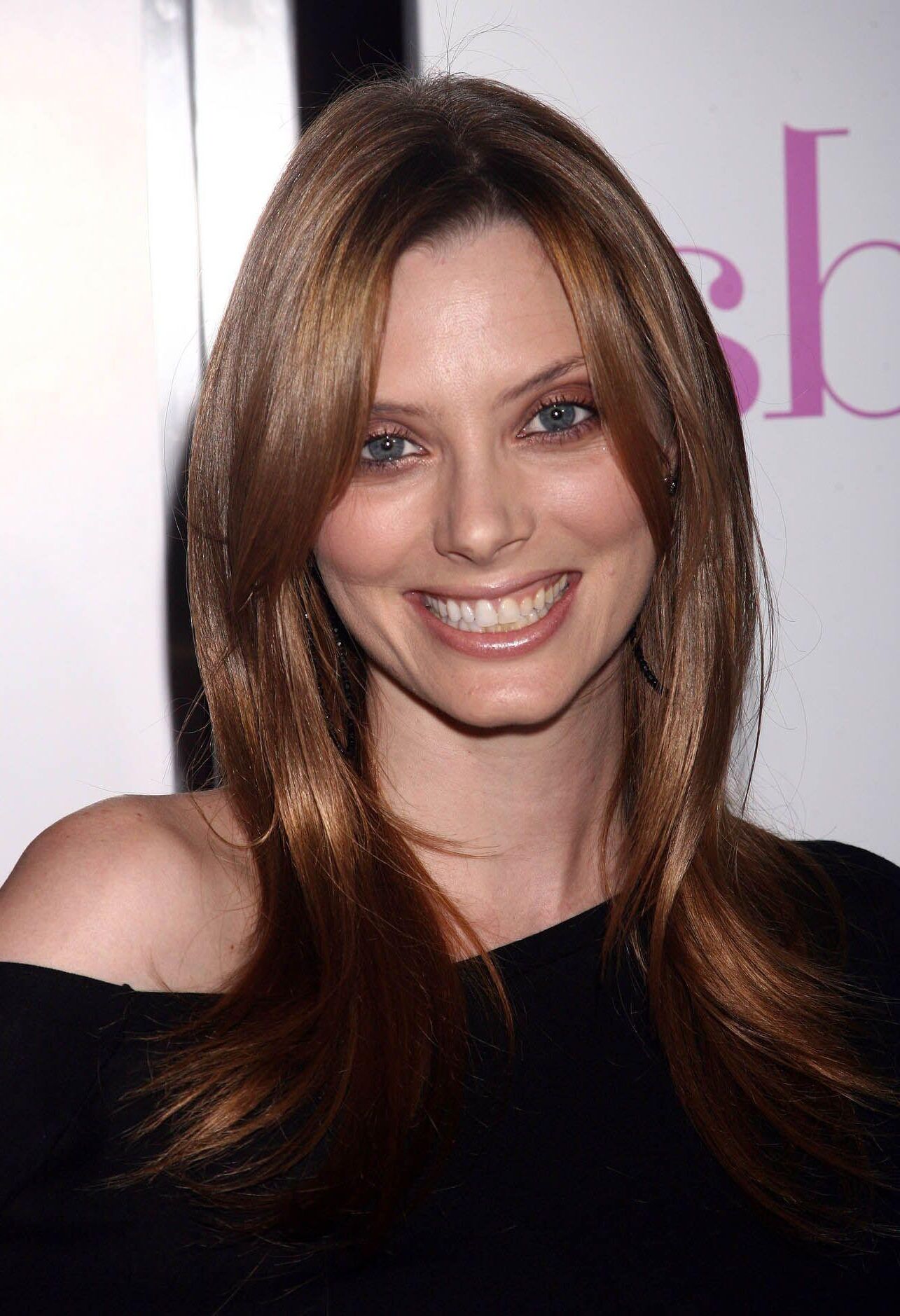 April Bowlby 