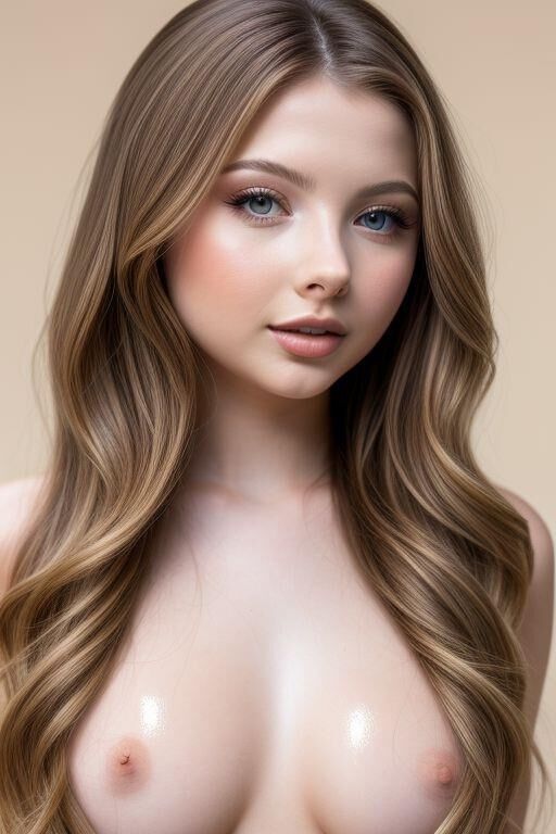 Sammi Hanratty - uma garota americana