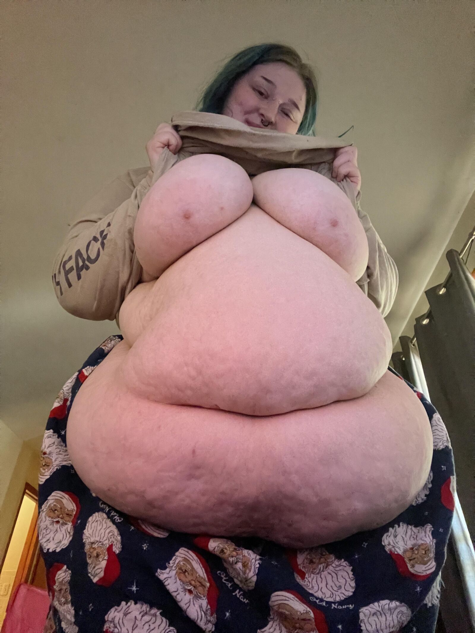 BBW mix 