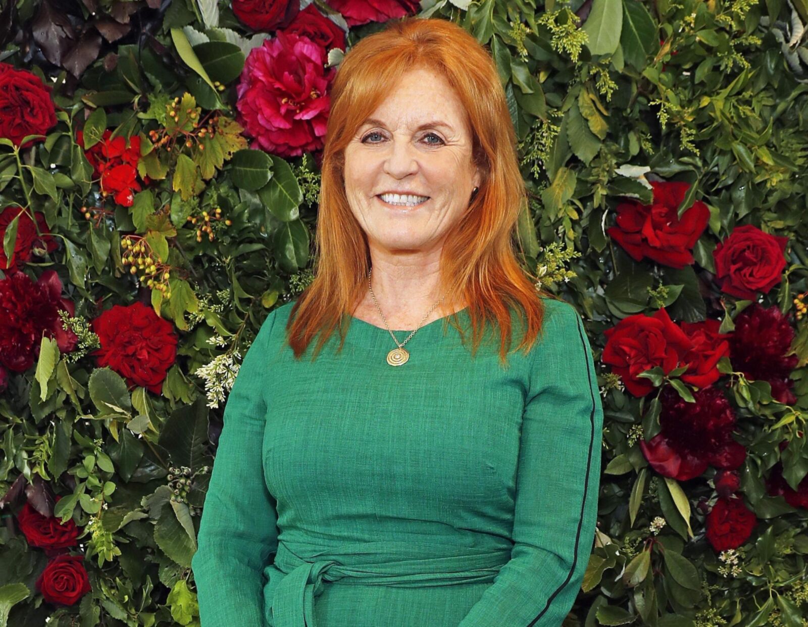 Titten Sarah Ferguson