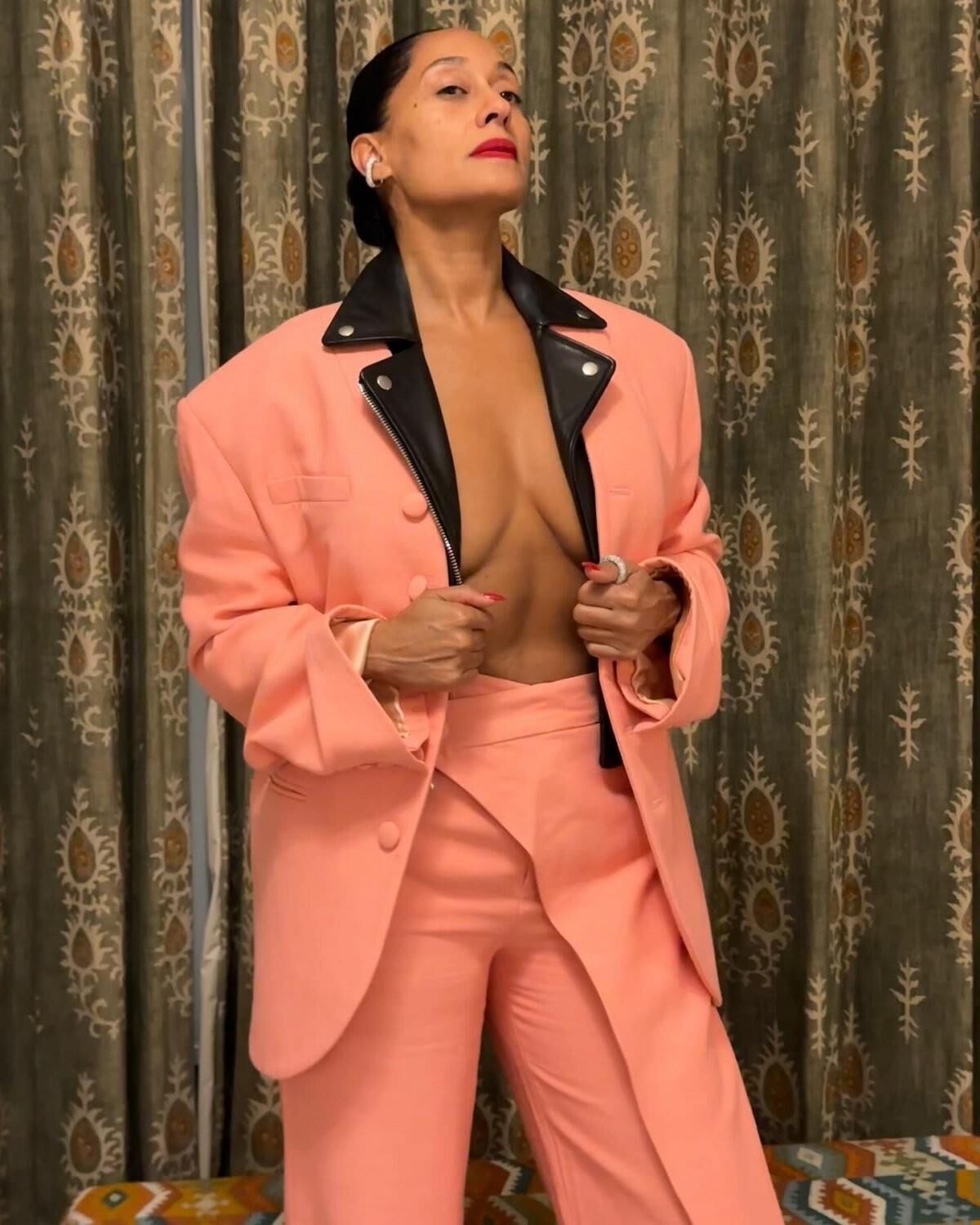 Tracee Ellis Ross