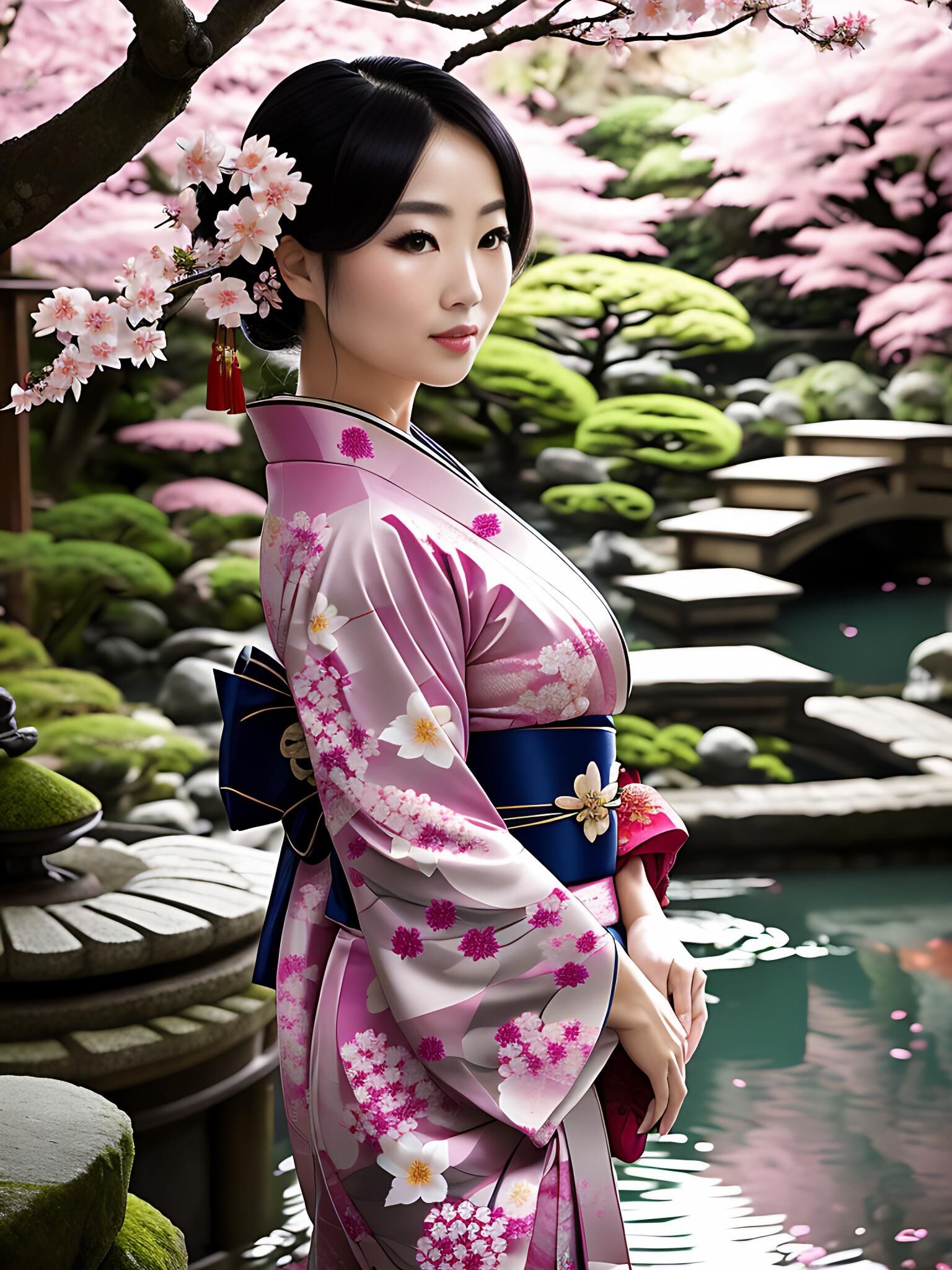 Mulheres Japonesas-v2