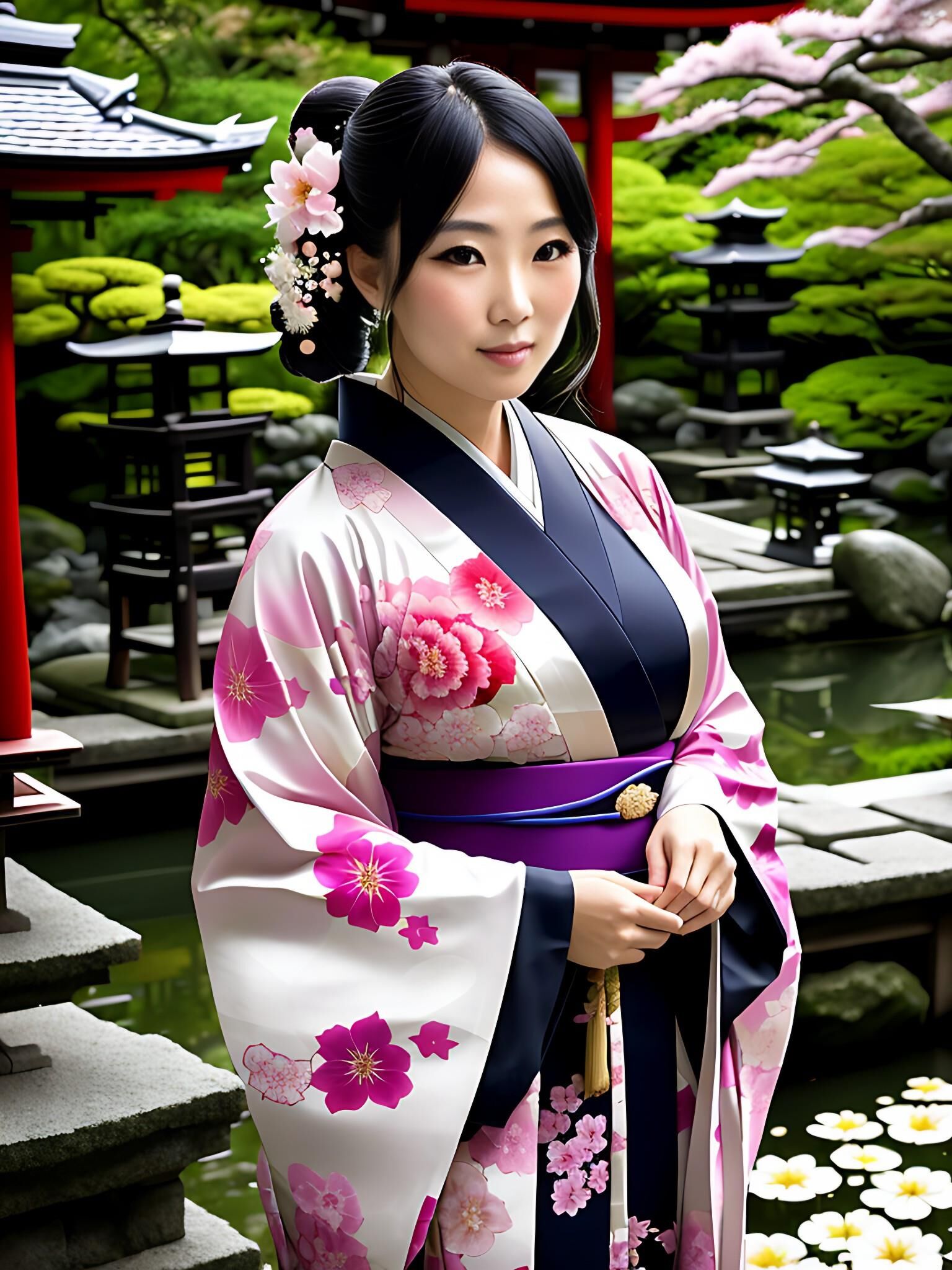 Mulheres Japonesas-v2