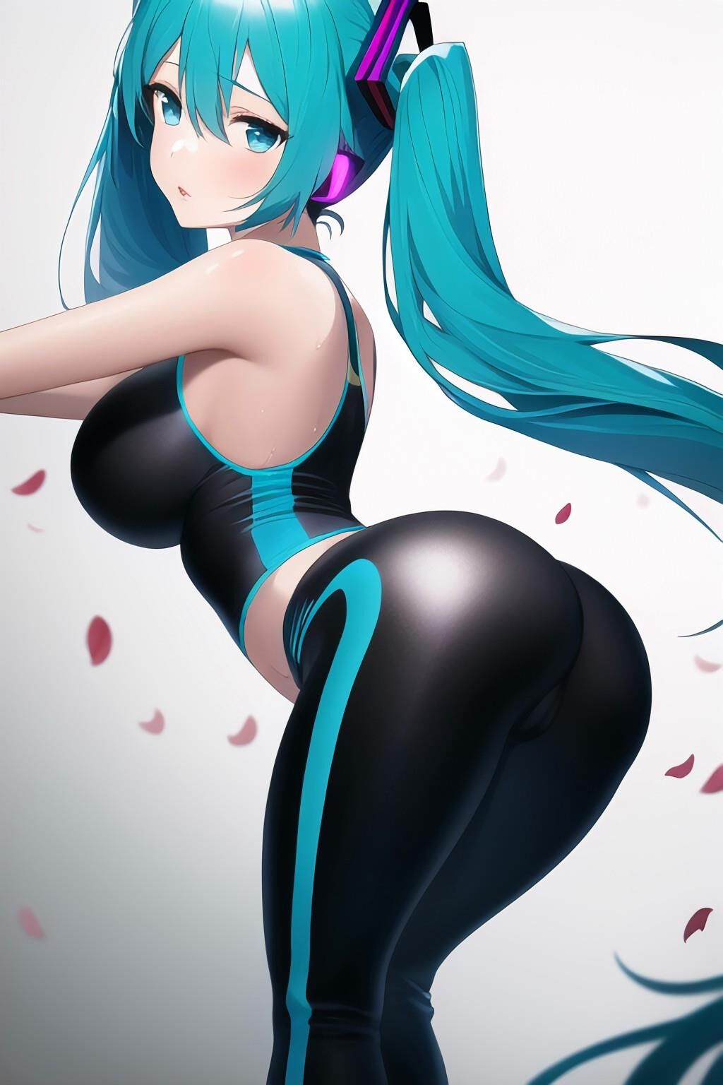 Miku e outros