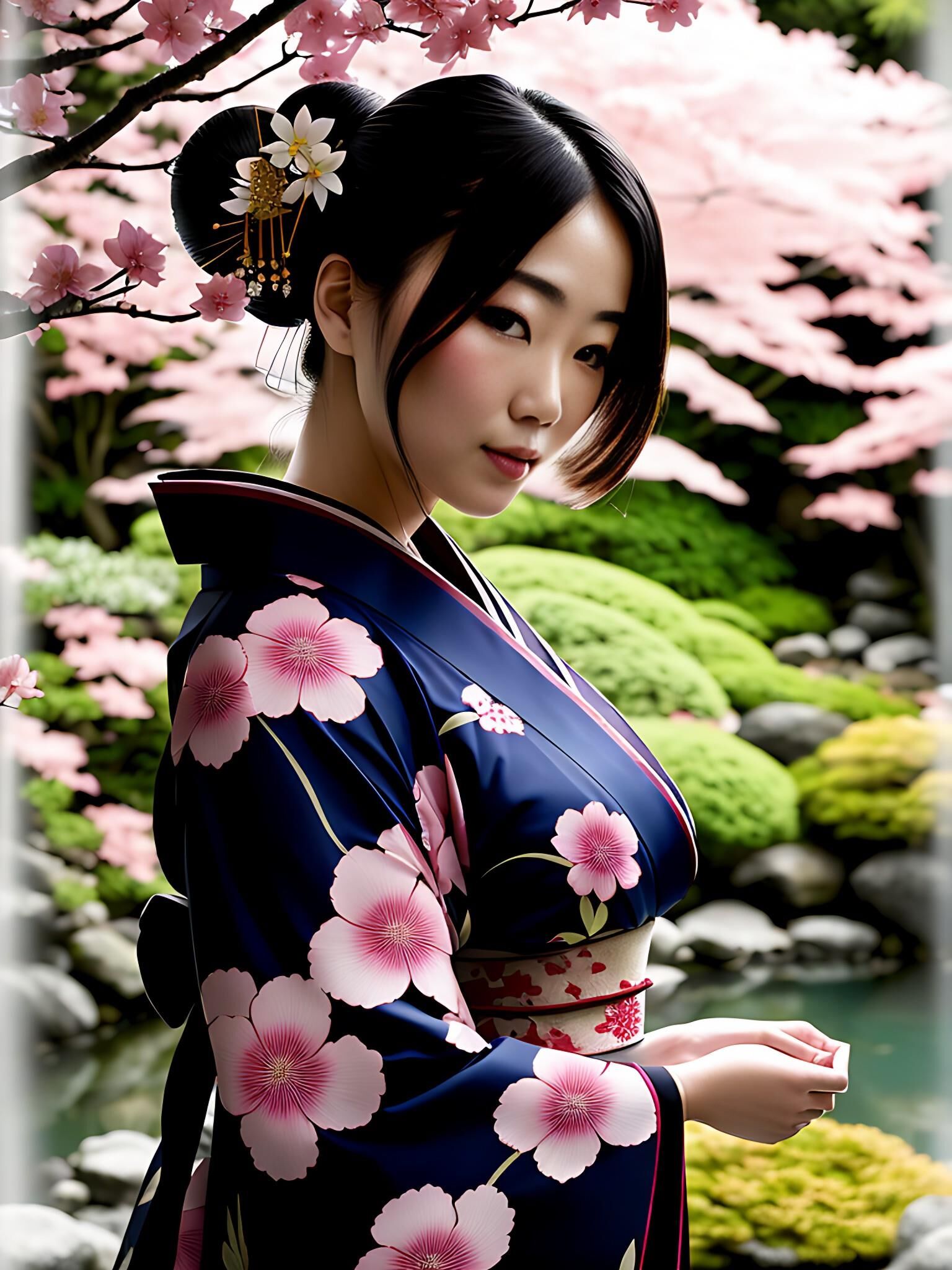 Mulheres Japonesas-v2