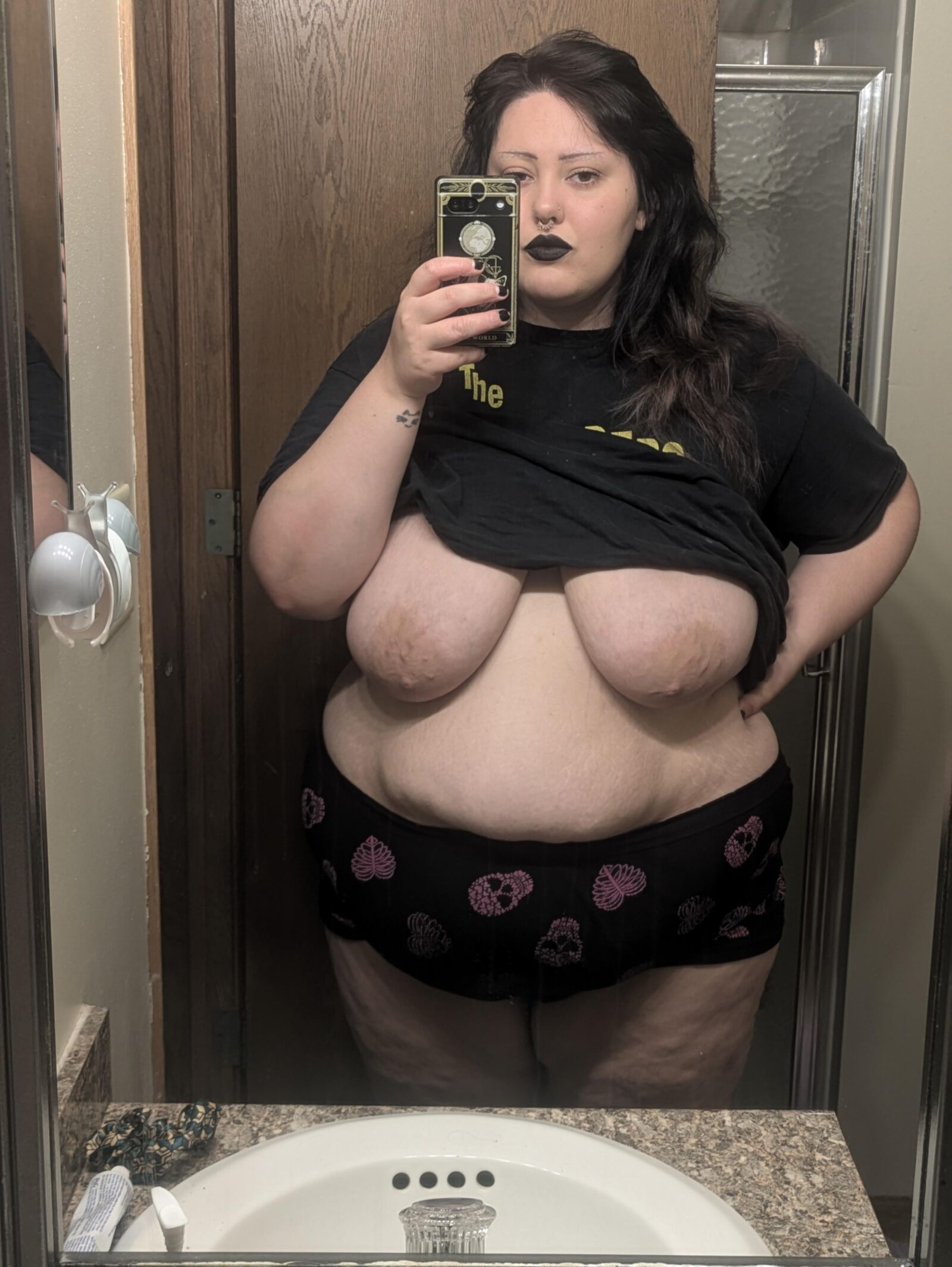 Mistura BBW