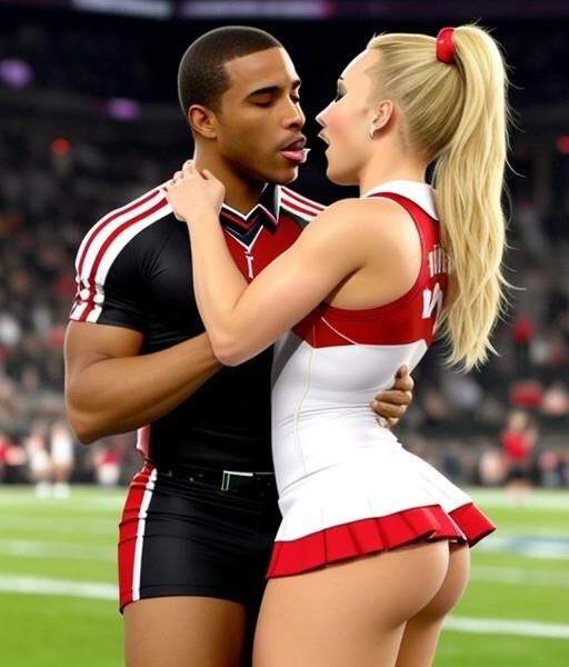 Hayden Panettiere Ai Cheerleader