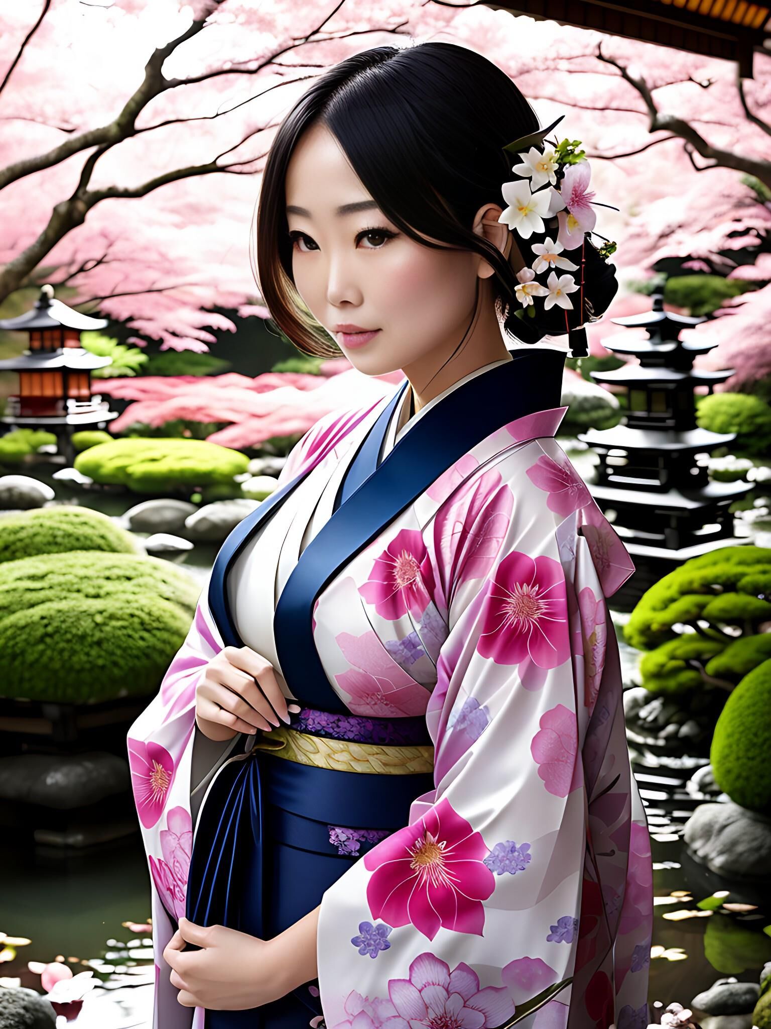 Mulheres Japonesas-v2