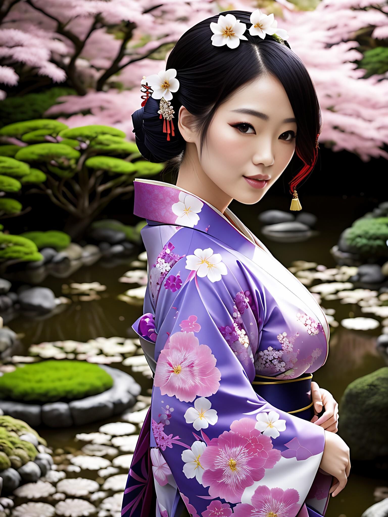 Mulheres Japonesas-v2