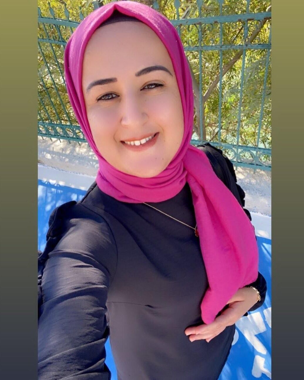 TÜRKISCHES SEXY HIJAB