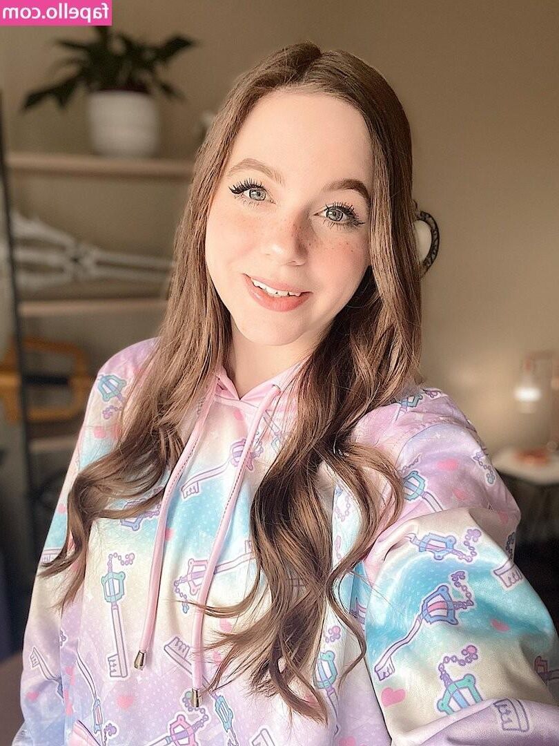 Sarah Key (streamer/youtuber)