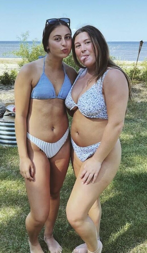 College Bikini Bitches (Vol.)