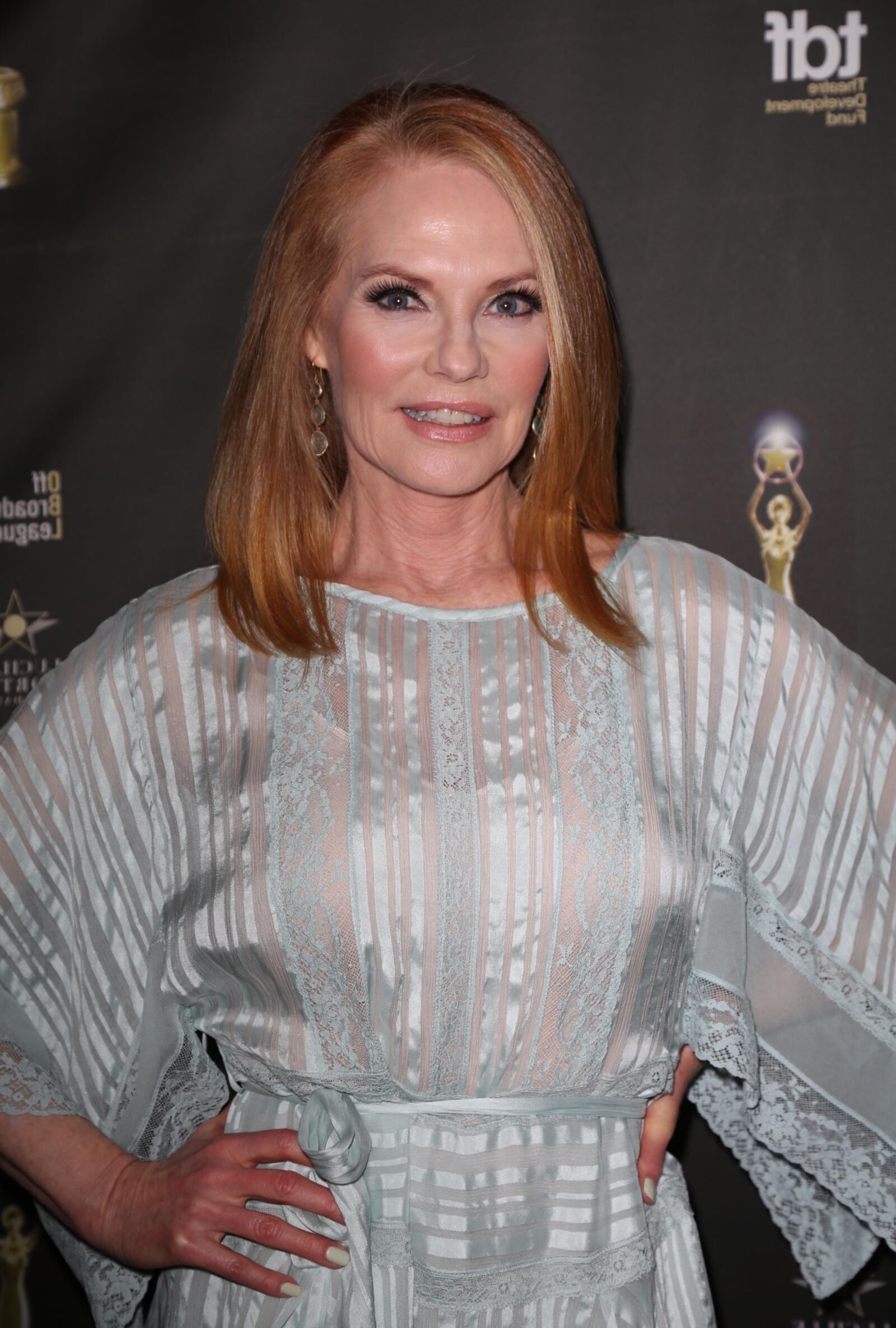 Unhas Marg Helgenberger