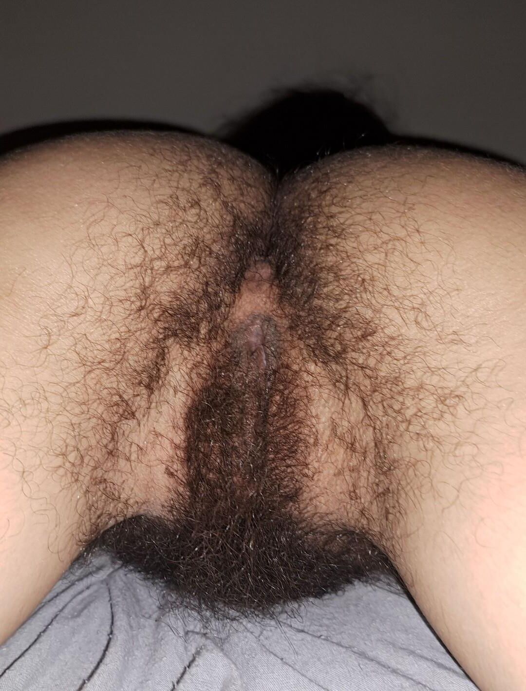 Very Hairy Skinny Latina Cindy PT 