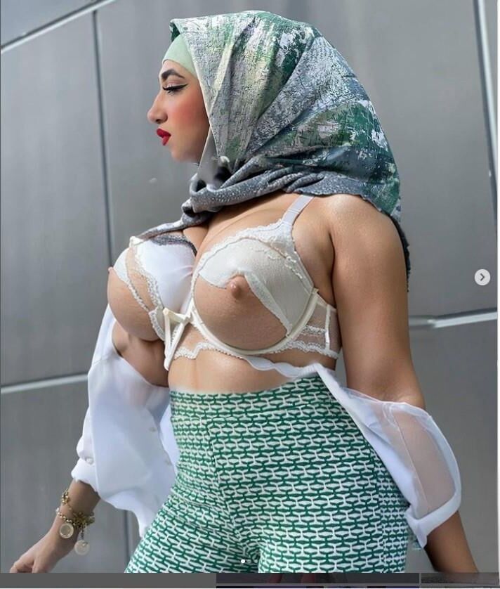 prostitutas hijab muçulmanas com tesão