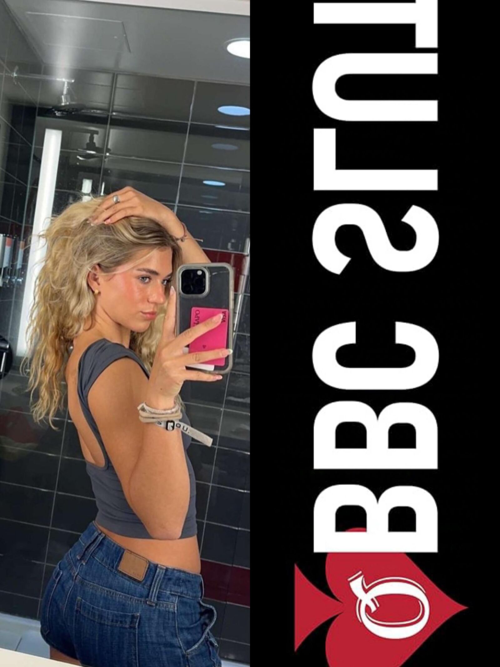 Rachel Mann_BBC Puta