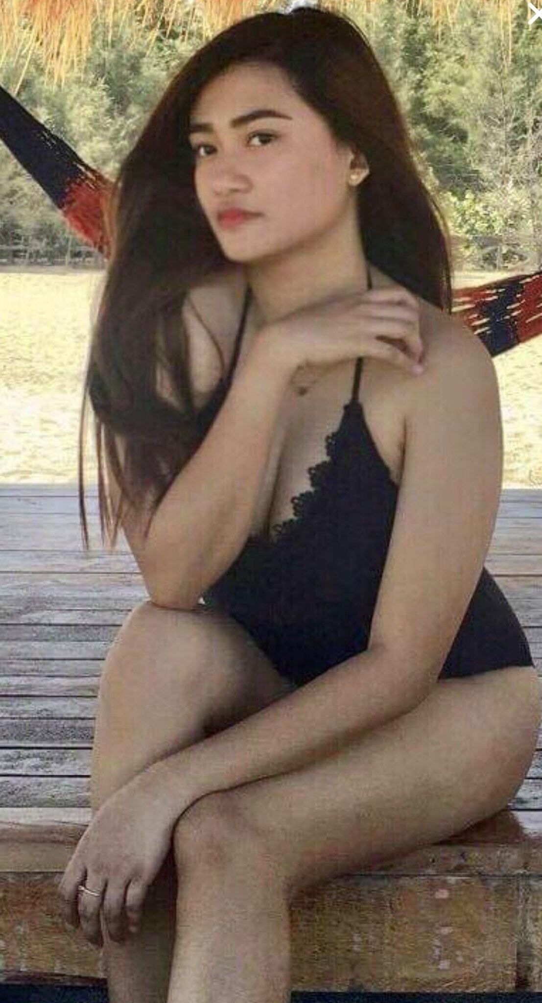 Sexy Asiatin