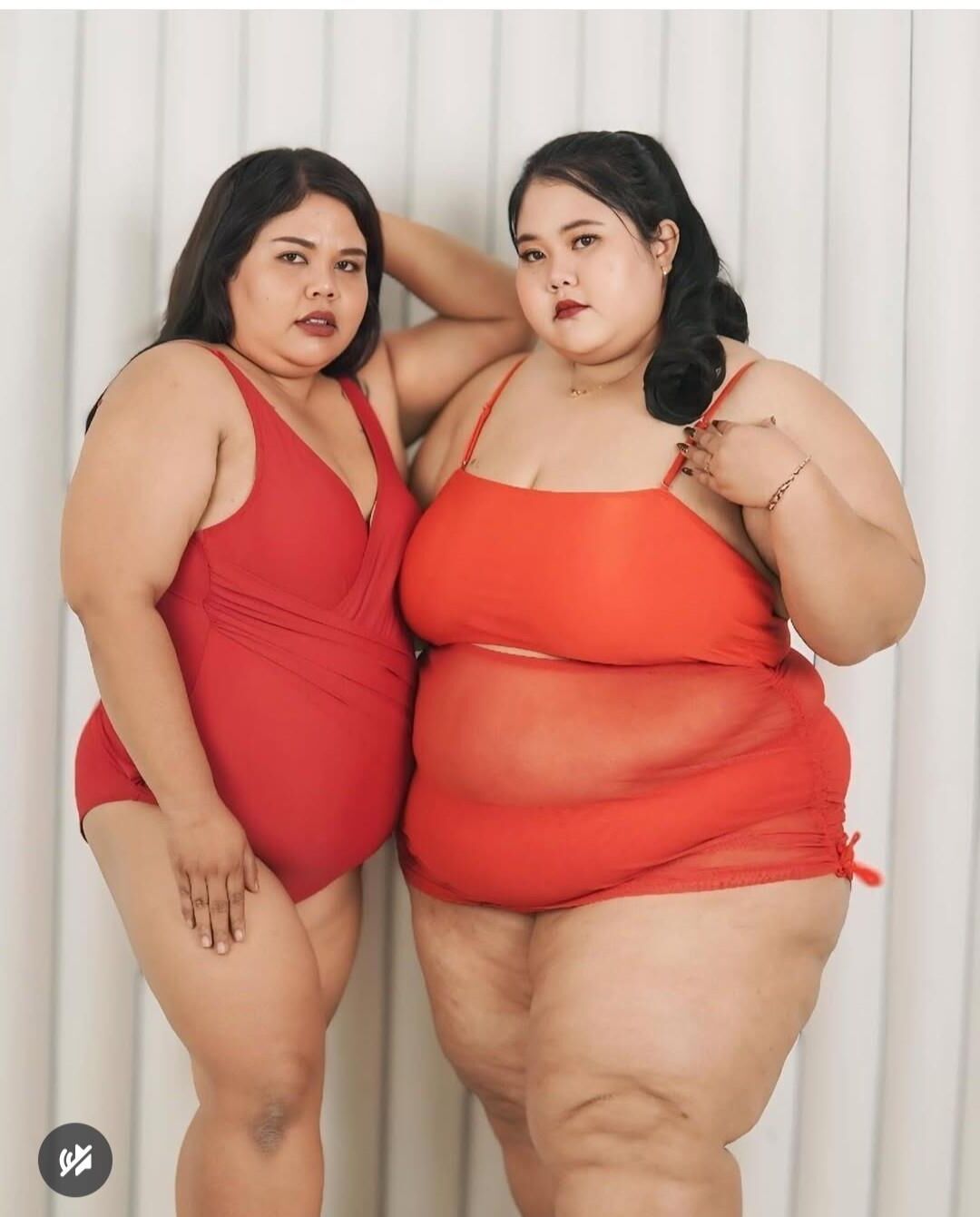 lidyalilana Asiatische BBW aus Indonesien mit GROSSEN BRÜSTEN