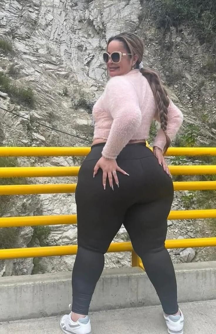 Joselin Reve Bbw Latina-Schlampen