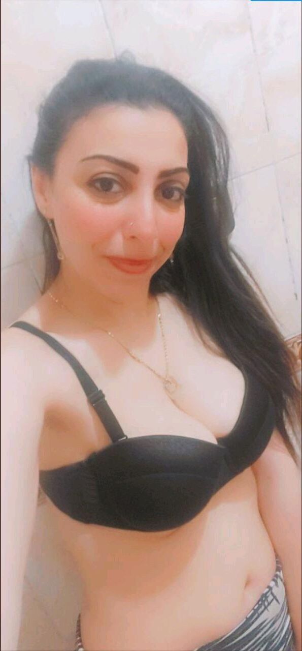 Syrian whore wife