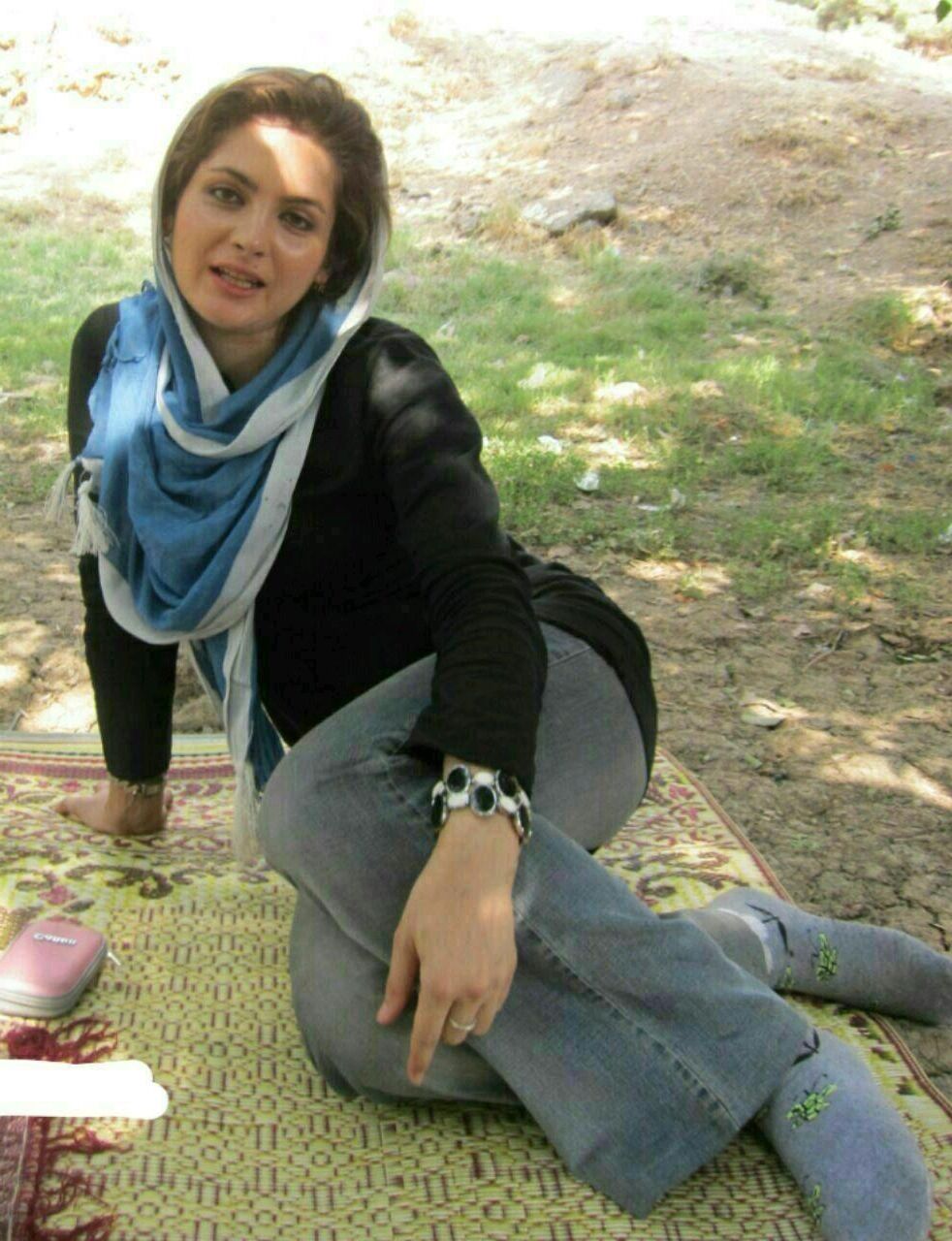 Iran wife