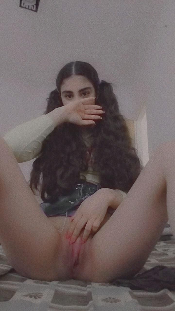 Iranian girl????