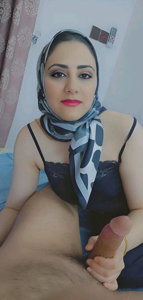 Irak-Frau mit Sex-Körper hooooot