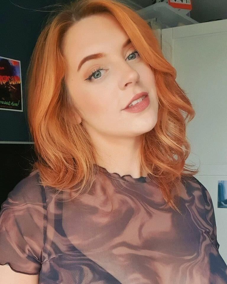 Hannah Louisey (streamer/youtuber)