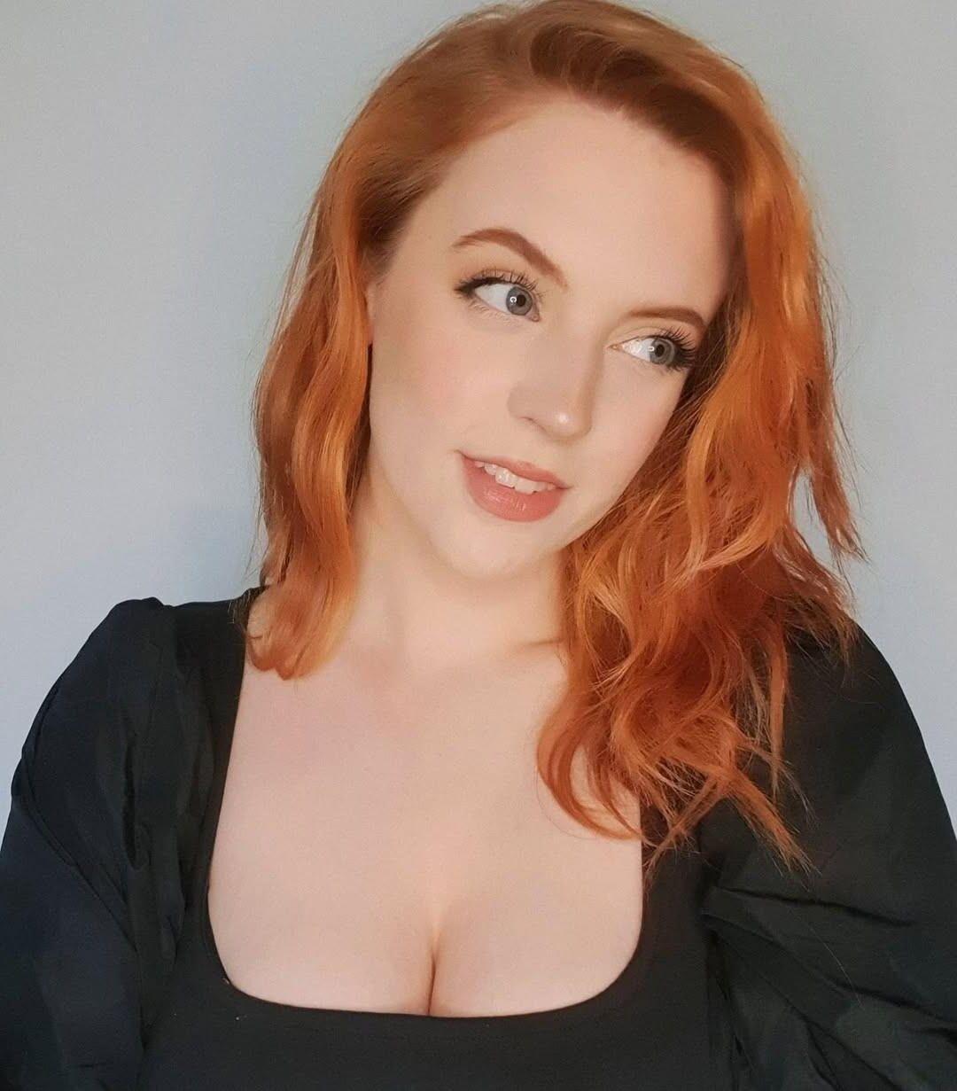 Hannah Louisey (streamer/youtuber)