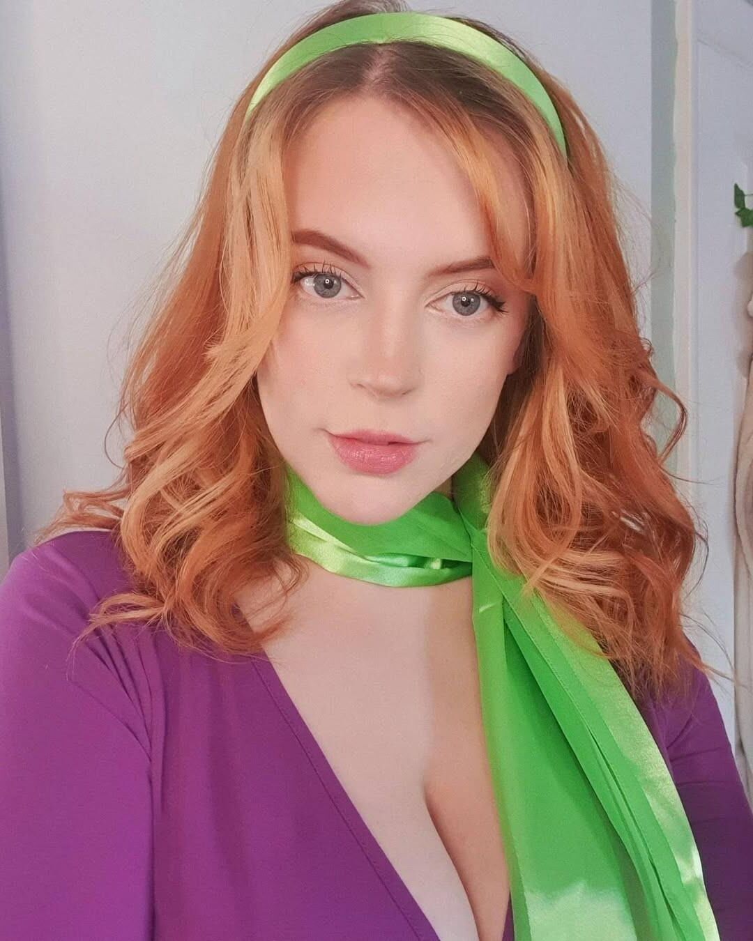 Hannah Louisey (streamer/youtuber)