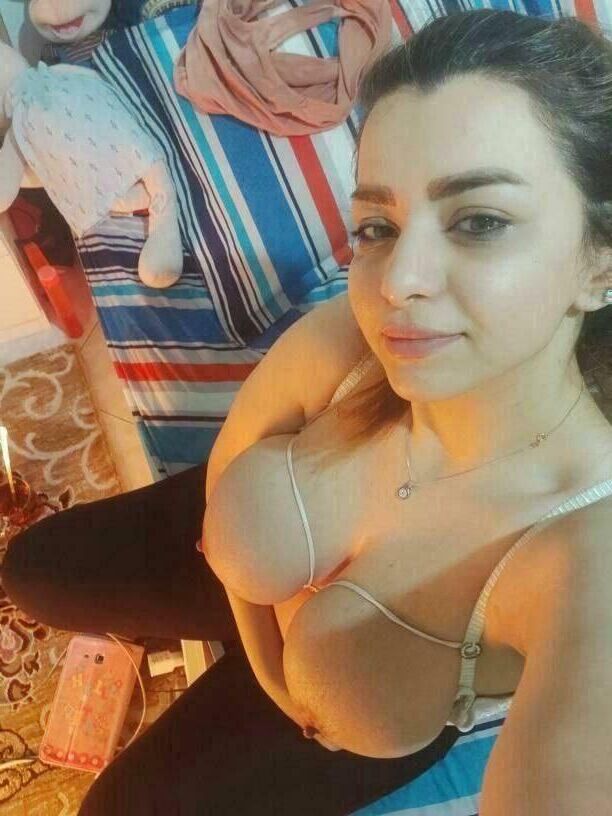 busty iranian mix