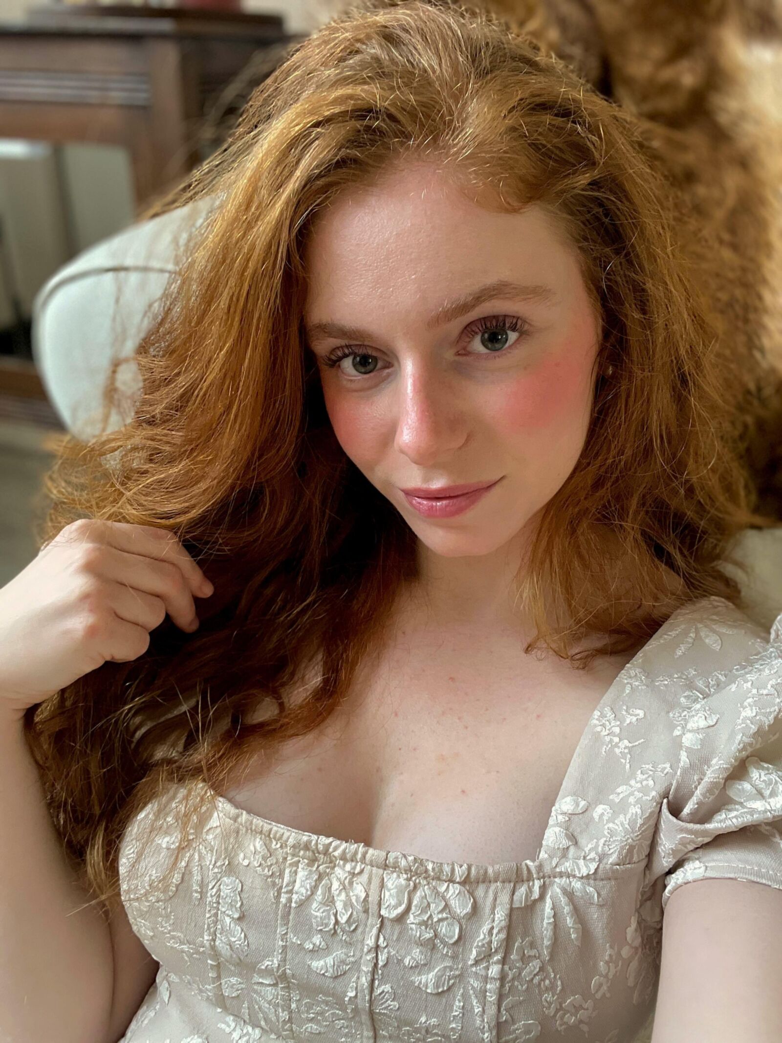 Redheads A