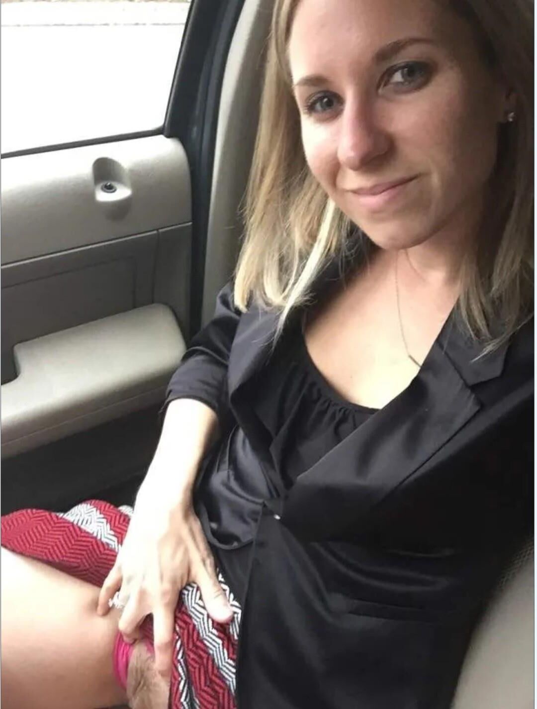 American MILF From Georgia